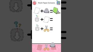 Rock Paper Scissors