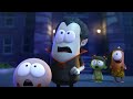 Spookiz | What is Kebi Drawing? | 스푸키즈 | Funny Cartoon | Kids Cartoons | Videos for Kids