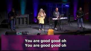 1/09/22 Live Worship @ TheFunChurch.org
