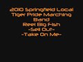 SLHS Reel Big Fish Band Show