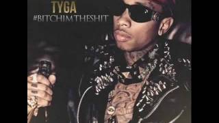 Watch Tyga Bitch Im The Shit video