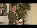 YouTube-Clip: J.C. Alexander: The social construction of
