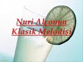 Nuri Alçonun unutulmaz yeşilçam erotik müzigi