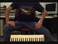 accordion