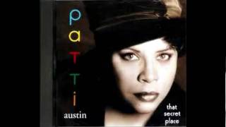 Watch Patti Austin Stars In Your Eyes video