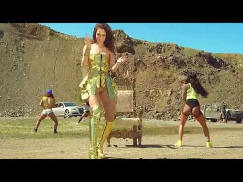 Tom Boxer & Morena Feat Juliana Pasini - Vamos a Bailar