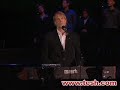 Draw Me Close To You • Worship at Red Rocks • John Tesh