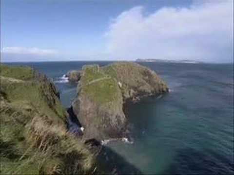 Britain's Best Breaks: Belfast: Giants Causeway