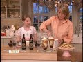 Brown Cow Ice Cream Floats with Abigail Breslin