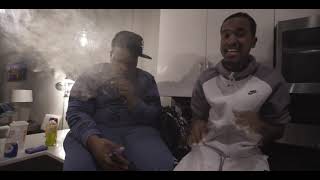 Lil Reese - 300 Cross Ft Oj300 & Jl300 (Official Music Video)