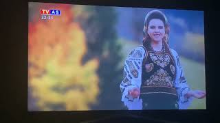 Grila Digitală Vodafone Alba Iulia - 24 Ianuarie 2023 - 1