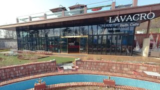 Skychrio Cafe Lavacro I Fpv Indoor Drone Video