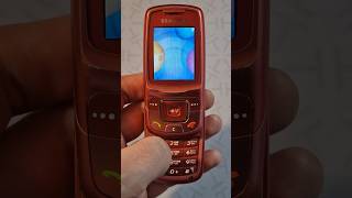Samsung Sgh-C300