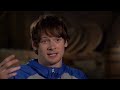 300 Rise Of An Empire Interview Jack O Connell 2014 ...