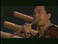 Dan moi sao tre,  Vietnamese traditional music