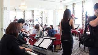 理想混蛋 - 不是因為天氣晴朗才愛你 | Felice Studio Live Band