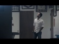 Unstoppable Official Movie Kirk Cameron 2013