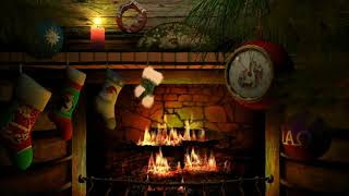 Watch Ashanti We Wish You A Merry Christmas video