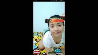 Bigo Live Hot - Cute Y Thai Girl Doing Exotic Dance