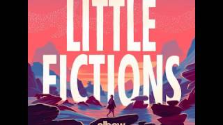 Watch Elbow Little Fictions video