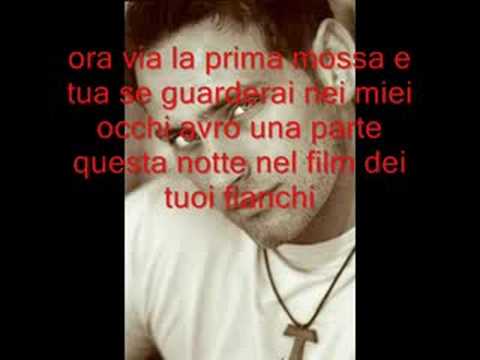 Look In My Eyes Video