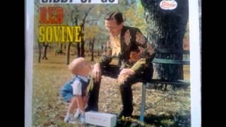 Watch Red Sovine I Couldnt Stand The Thought Of Losing You video