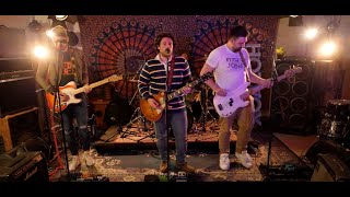 The Routine – Complicated No Show (Live)