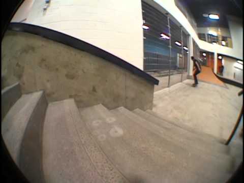 10 Clip Tuesdays - Colin Lambert