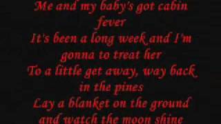 Watch Shenandoah Cabin Fever video