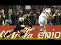 🇫🇷FRANCE 2➖1 PORTUGAL🇵🇹 1/2 finale - Euro 2000
