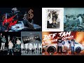 Playlist Dope - Binz, Andree Right Hand, 24k.Right, Wxrdie, Obito, Seachains,... | UNDERDOG FOR FLY®