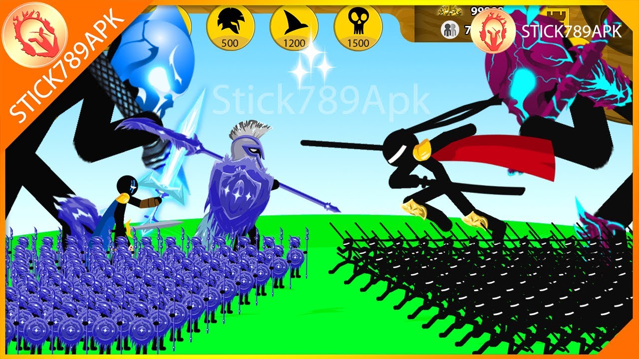 GIANT BOSS XIPHOS, SPEAROS HERO VS SHADOWRATH BOSS, GIANT BOSS XIPHOS, SPEAROS HERO VS SHADOWRATH BOSS,