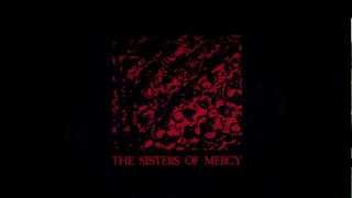 Watch Sisters Of Mercy Blood Money video