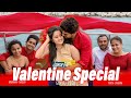 Valentine Special❤️|Gayan Gunawardana|Poojani Bhagya