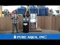 Paquete de OI para Agua de Grifo para Mexico, 600 GPD | www.PureAqua.com Paquete de OI para Agua de Grifo para Mexico, 600 GPD | www.PureAqua.com