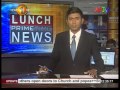 MTV Lunch Time News 08/09/2015