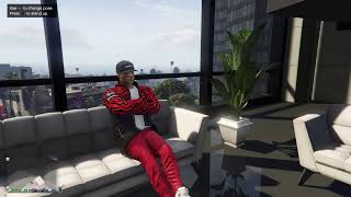 SIXTY CAR GARAGE!!(Grand Theft Auto 5 Online)