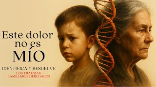Este Dolor No Es Mío Mark Wolynn Audiolibro Completo En Español