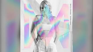 Anne Marie Perfect To Me Official Audio Anne Marie Perfect To Me Official Audio