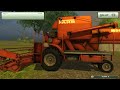 Docm77´s Gametime - Farming Simulator 2013 I Career Mode #1