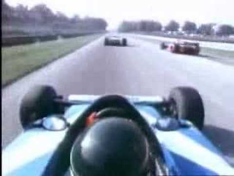 F1 Ligier Matra Monza 1978 Onboard footage of the 1978 Ligier Matra 