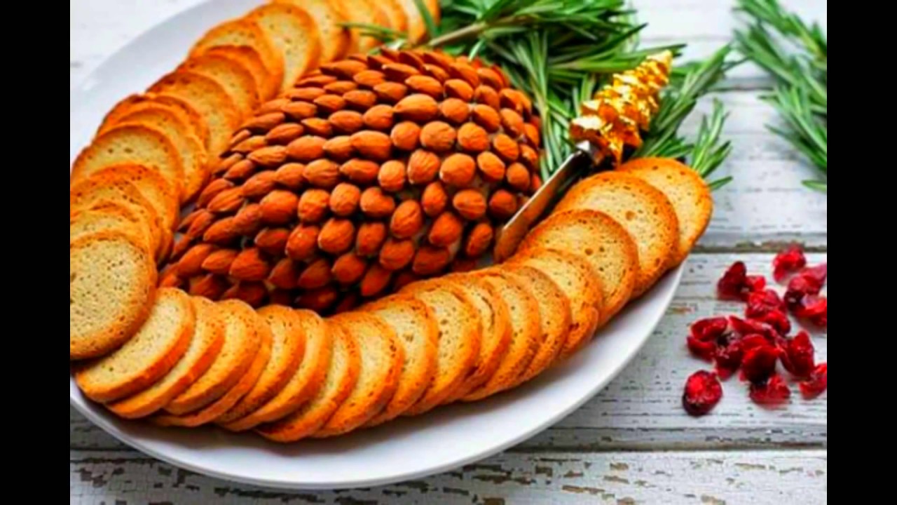 Салат Шишки Рецепт