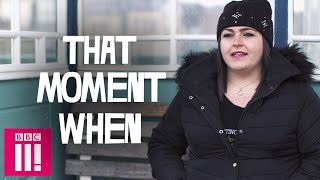 I Prevented A Suicide Attempt: That Moment When