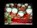 Christmas Cake Pop Tutorial | How To Make Cake Pops