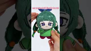 Maomao Doll Finally Here
