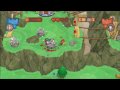 Fat Princess Walkthrough Chapter 1 Part 1