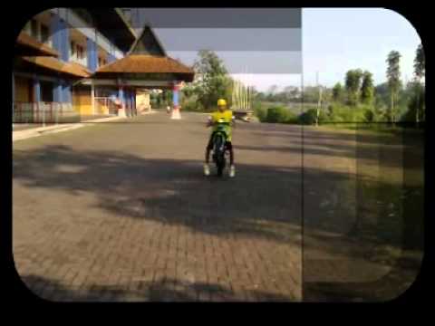 Wanted Gokil Ft HipolPutra Matarau Anak SMA Suka Ba Pilih...