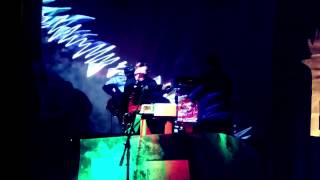 Watch Fall Typewriter video