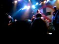Bad Religion - Resist Stance - Anaheim HOB 3/18/2010