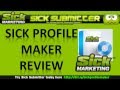 Sick Profile Maker Review - Creating Forum Profile Backlink Is Easy Now